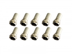 Lot de 10 fiches f, mâle, LEXMAN