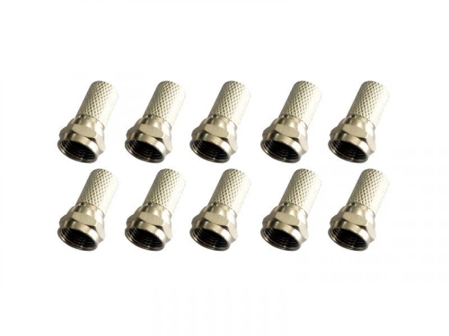 Lot de 10 fiches f, mâle, LEXMAN