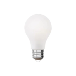 Ampoule led Universelle, E27, 806lm = 60W, variation de blancs, LEXMAN