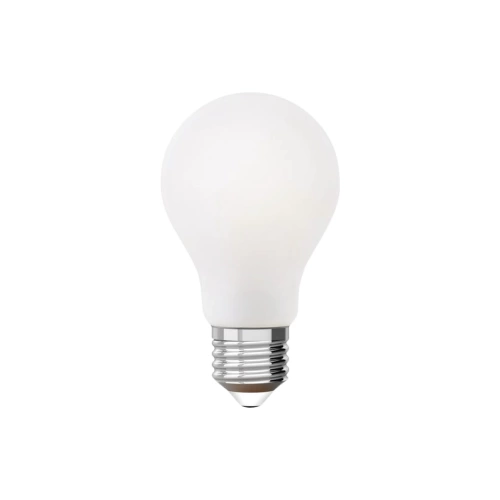Ampoule led Universelle, E27, 806lm = 60W, variation de blancs, LEXMAN