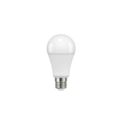 Ampoule led à détection, E27, 1055lm = 75W, blanc chaud, LEXMAN