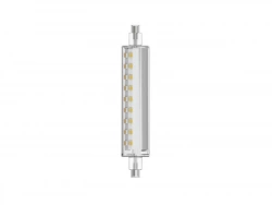 Ampoule led, tube R7S, 118mm, 1521lm = 100W, blanc neutre, LEXMAN