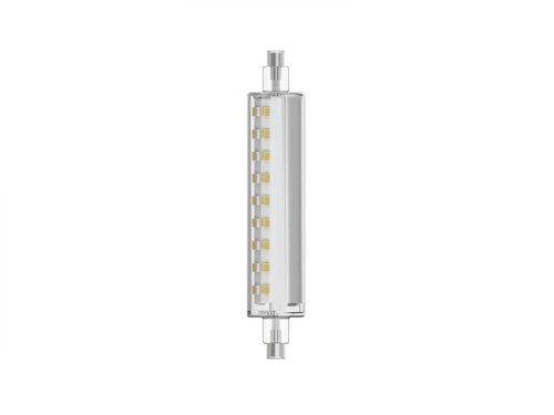 Ampoule led, tube R7S, 118mm, 1521lm = 100W, blanc neutre, LEXMAN