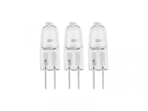 Ampoule halogène  G4, 70Lm = 6W, LEXMAN