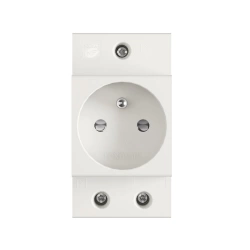 Prise modulaire lexman