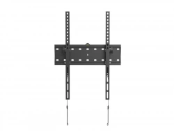 Support TV inclinable 60 charge maximale 40 kg LEXMAN