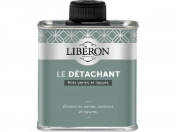 Détachant Bois Vernis Et Laqués Liberon, 0.125 L