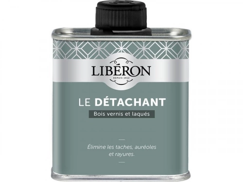 Détachant Bois Vernis Et Laqués Liberon, 0.125 L