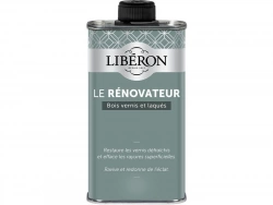 Nettoyant Rénovateur Liberon, 0.25 L