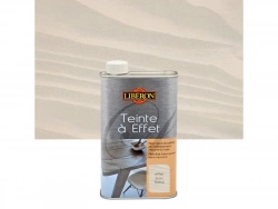Teinte À Effet Liberon, 0.5 L, Effet Bois Flotté