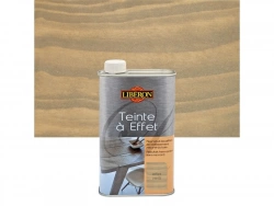 Teinte À Effet Liberon, 0.5 L, Effet Vieilli