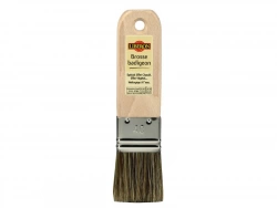 Brosse Pour Badigeon  Universel Liberon, 40 Mm Pour Peinture