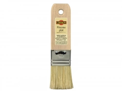 Pinceau Plat  Universel Liberon, 40 Mm Pour Peinture