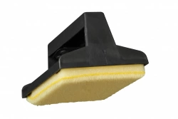 Tampon applicateur, Mohair, LIBERON