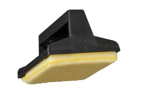 Tampon applicateur, Mohair, LIBERON