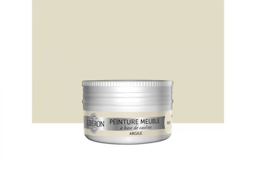 Peinture Meuble Et Boiserie Caséine Liberon Argile  Mat 75 Ml
