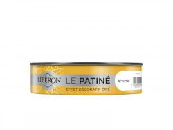 Patine Liberon Incolore Patiné Satiné 150 Ml