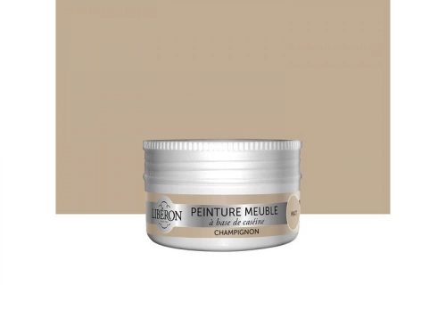 Peinture Meuble Et Boiserie Caséine Liberon Champignon  Mat 75 Ml