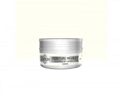 Peinture Meuble Et Boiserie Caséine Liberon Crème  Mat 75 Ml