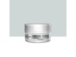 Peinture Meuble Et Boiserie Caséine Liberon Gris Nuée  Mat 75 Ml