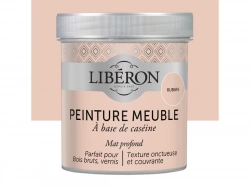 Peinture Meuble Et Boiserie Caséine Liberon Ruban Mat 0.5 L