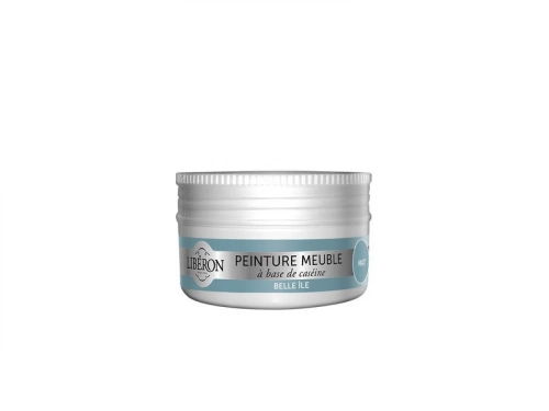 Peinture Meuble Et Boiserie Liberon Belle Ile  Mat 75 Ml
