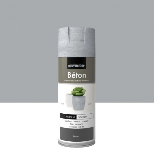 Peinture aérosol Les vapos LIBERON le noir suprême satiné 400 ml