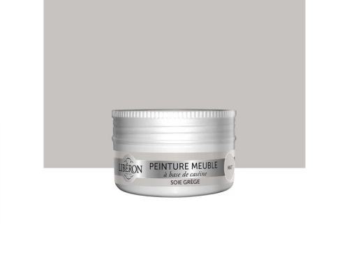 Peinture Meuble Et Boiserie Caséine Liberon Soie Grège  Mat 75 Ml