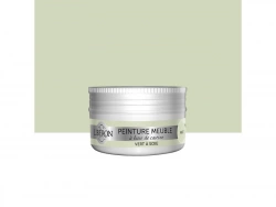 Peinture Meuble Et Boiserie Caséine Liberon Vert À Soie  Mat 75 Ml
