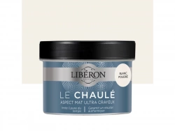 Peinture Meuble Et Boiserie Effet Chaulé Liberon Blanc Poudré Chaulé Mat 250 Ml