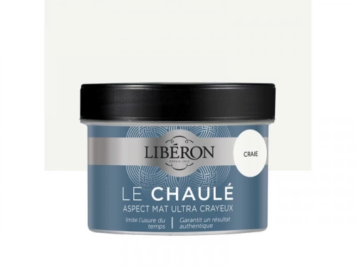 Peinture Meuble Et Boiserie Effet Chaulé Liberon Craie Chaulé Mat 250 Ml