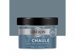 Peinture Meuble Et Boiserie Effet Chaulé Liberon Gris Ardoise Chaulé Mat 250 Ml