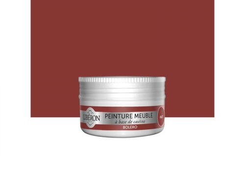 Peinture Meuble Et Boiserie Caséine Liberon Boléro  Mat 75 Ml