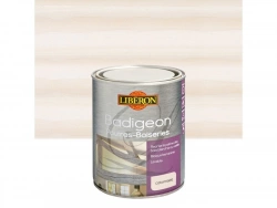 Badigeon Poutres Et Boiseries Liberon, Cotonnade Mat, 1 L