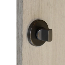 2 rosace LINEA BERTOMAN Meudon K condamnation/décondamnation canon de fusil G1