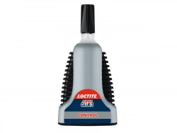 Colle glue liquide Super glue 3 LOCTITE, 3 g
