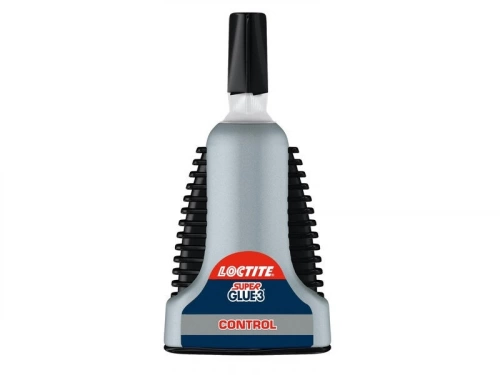 Colle glue liquide Super glue 3 LOCTITE, 3 g