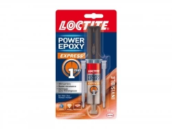 Colle seringue époxy Express, LOCTITE, 13 g