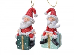 Deco noel, Sujet Noël