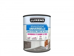 Sous-couche universelle, LUXENS, 1 L