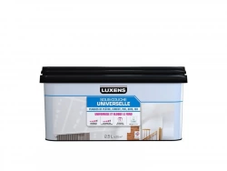 Sous-couche universelle, LUXENS, 2.5 L