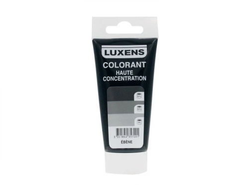 Colorant Haute Concentration Luxens 50 Ml Ebene