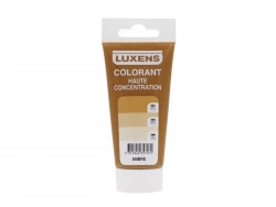 Colorant Haute Concentration Luxens 50 Ml Ambre