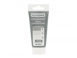 Colorant Haute Concentration Luxens 50 Ml Gris Perle