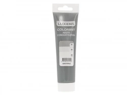 Colorant Haute Concentration Luxens 100 Ml Gris Perle