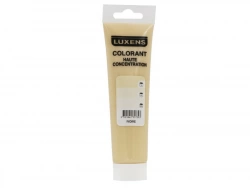 Colorant Haute Concentration Luxens 100 Ml Ivoire