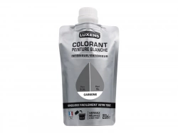 Colorant Spécial Peinture Acrylique Luxens 250 Ml Carbone