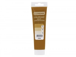 Colorant Haute Concentration Luxens 100 Ml Ambre