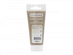 Colorant Haute Concentration Luxens 50 Ml Ficelle