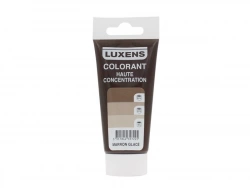 Colorant Haute Concentration Luxens 50 Ml Marron Glacé